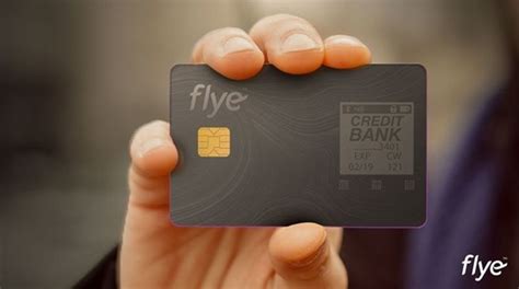 flye smart card beta|NXT.